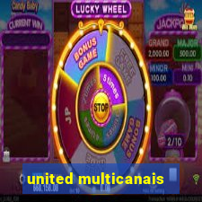 united multicanais